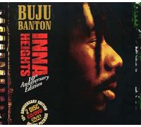 Buju Banton - Inna Heights 10th Anniversary