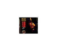Buju Banton - Inna Heights 10th Anniversary [CD]