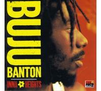 Buju Banton - Inna Heights