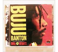 Buju Banton - Inna Heights