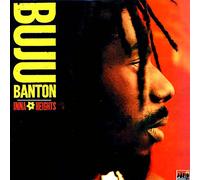 Buju Banton - Inna Heights [VINYL]