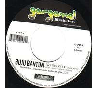 Buju Banton - Magic City [7" VINYL]