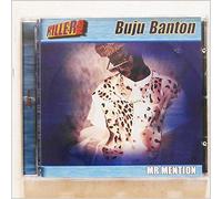 Buju Banton - Mr. Mention