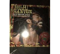 Buju Banton - Paid Not Played