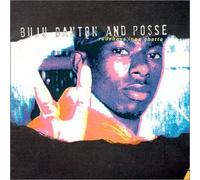 Buju Banton & Posse - Rudeboys Inna Ghetto