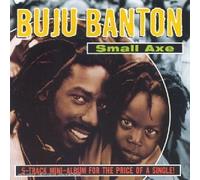 Buju Banton - Small Axe