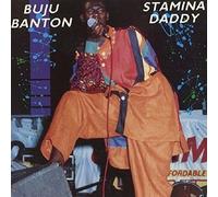 Buju Banton - Stamina Daddy