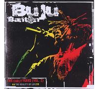 Buju Banton - The Early Years Vol. 2