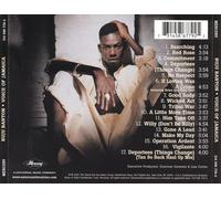 BUJU BANTON - THE VOICE OF JAMAICA [EXPANDED] [REMASTER] NEW CD