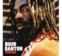 Buju Banton - Too Bad