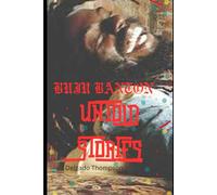 Buju Banton ''Untold Stories''