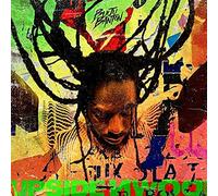 Buju Banton - Upside Down 2020 [VINYL]
