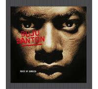 Buju Banton - Voice Of Jamaica