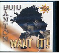 Buju Banton - Want It!