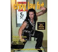 Buk Sing Choy Lay Fut Kung Fu [DVD] [Region 1] [NTSC]