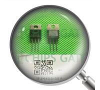 BUK455-50A 4Pcs New BUK455-50A