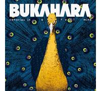 Bukahara - Canaries in a Coal Mine [VINYL]
