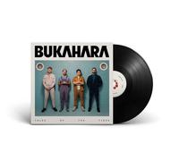 Bukahara – Tales of the Tides – Vinyl