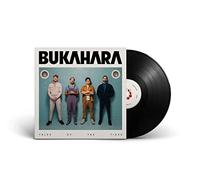 Bukahara - Tales of the Tides [VINYL]