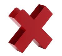 Bukan Magazine holder Mox red - MOX BUKAN ROT