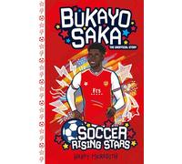 Bukayo Saka (Soccer Rising Stars)