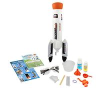 BUKI 2166 - Space Rocket, the science of rocket