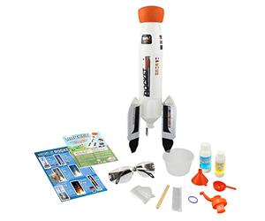 BUKI 2166 - Space Rocket, the science of rocket