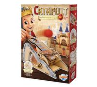 Buki 2171 DIY Catapult