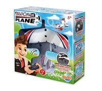 Buki - 37294 - Aeroplane F/S