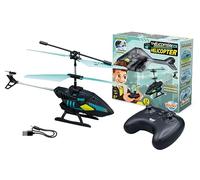 Buki - 37295 - RC helicopter
