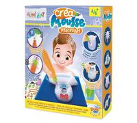 BUKI 4102 - Mini Art Foam Pen