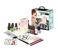 Buki Professional Studio Professional Studio Nail Art