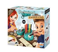 Buki - 5427 - Professional Studio - Engraving Workshop
