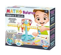 BUKI 5604 - Maths balance