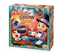 BUKI 6060 - My Magic Show