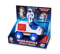 Buki - 63111 - Space Rover