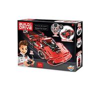 Buki 8025 Sports Car F/S