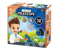 BUKI 9004 - Mini Sciences Telescope