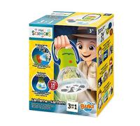 BUKI 9006 - Mini Sciences Lantern 3 in 1
