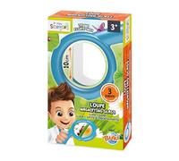 BUKI 9007 - Mini Sciences Magnifying Glass