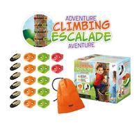 BUKI France BN016 Adventure Climbing