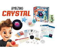 Buki Amazing Crystals | Size: 1 Pack Buki Multicolor 1 Pack