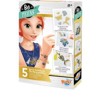 BUKI - Be Teens - Armband mit Anhängern