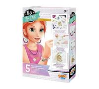 BUKI - Be Teens - Armband mit Anhängern