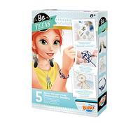BUKI - Be Teens - Armband mit Anhängern