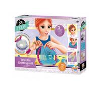 Be Teens Knitting Mill - White