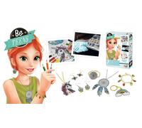 Buki Be Teens Shrink Plastic Jewellery | Size: 1 Pack Buki Multicolor 1 Pack