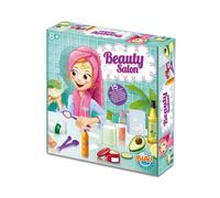 Buki Beauty Salon | Size: 1 Pack Buki Multicolor 1 Pack