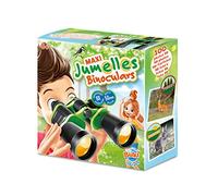 BUKI BN010 - Maxi Binoculars