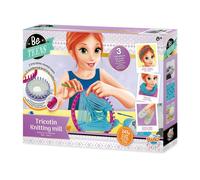 Buki Buki - Be Teens Knitting Mill